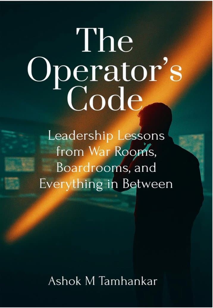 The Operator's Code