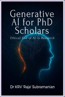 Generative AI for PhD Scholars