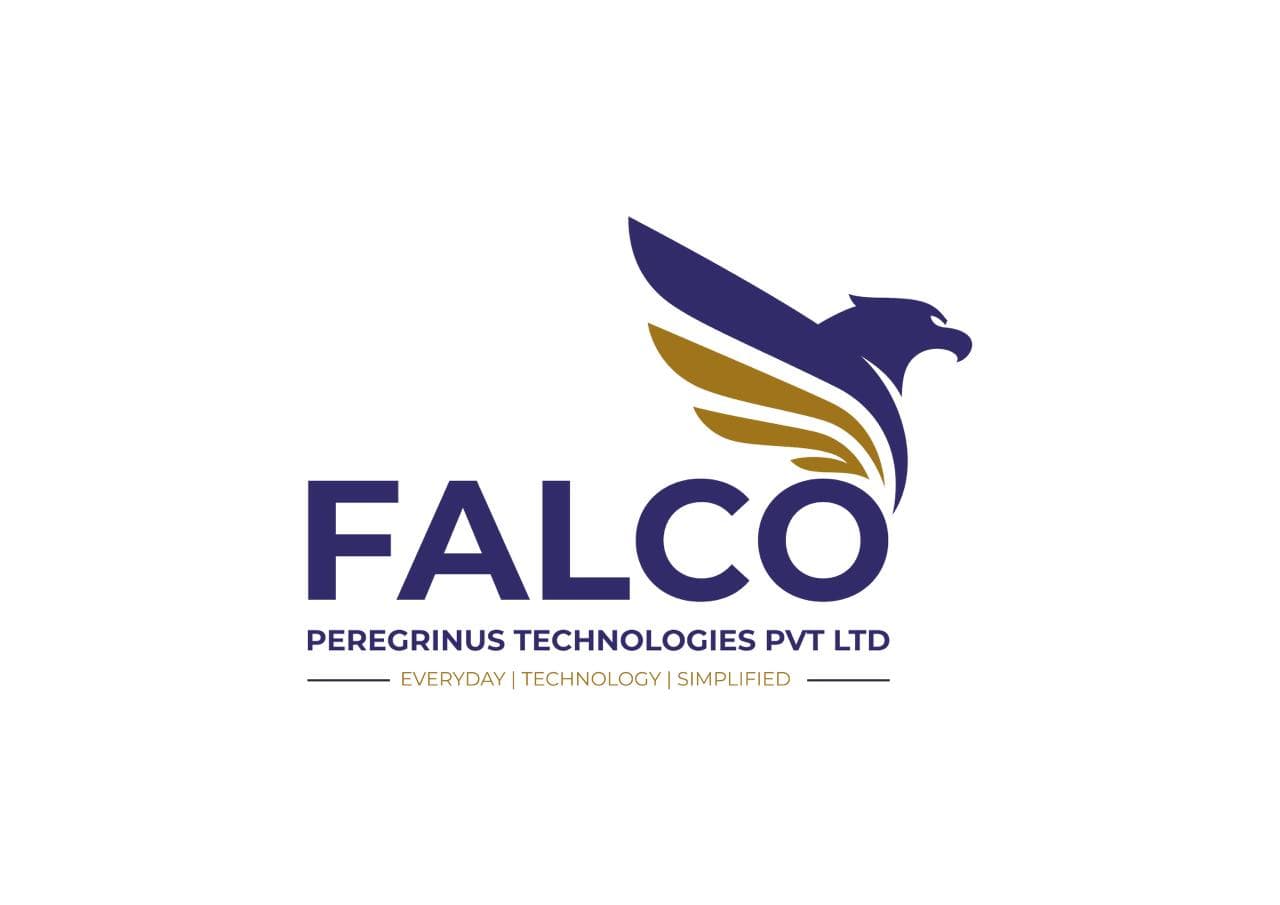 The Falco Story: Why We Named Ourselves After the Fastest Predator on Earth