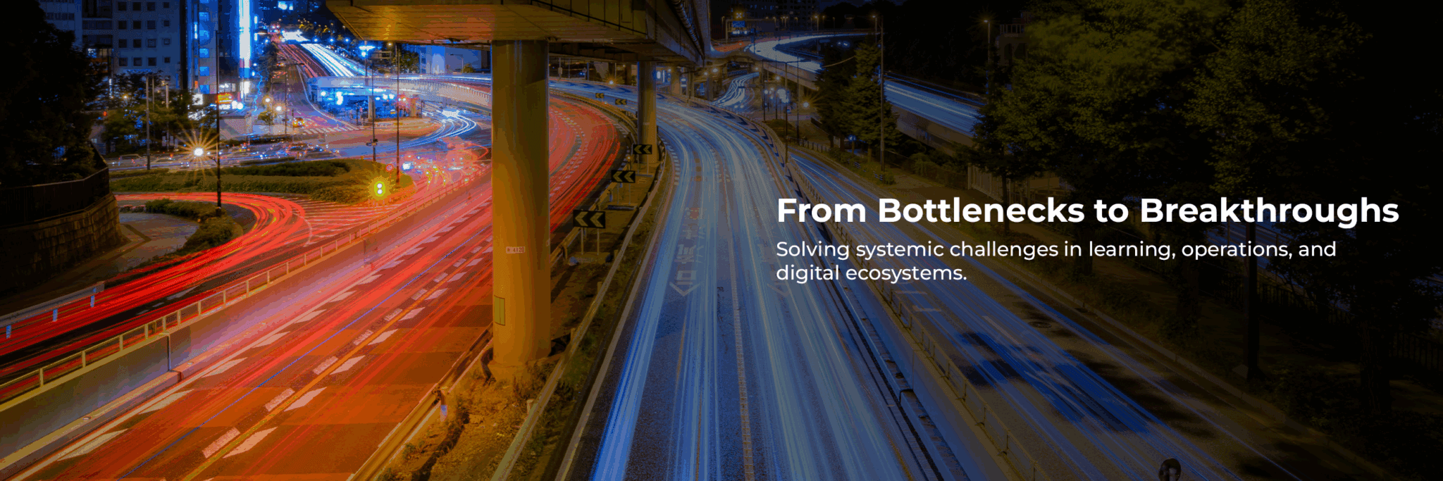 Falco Consulting Hero