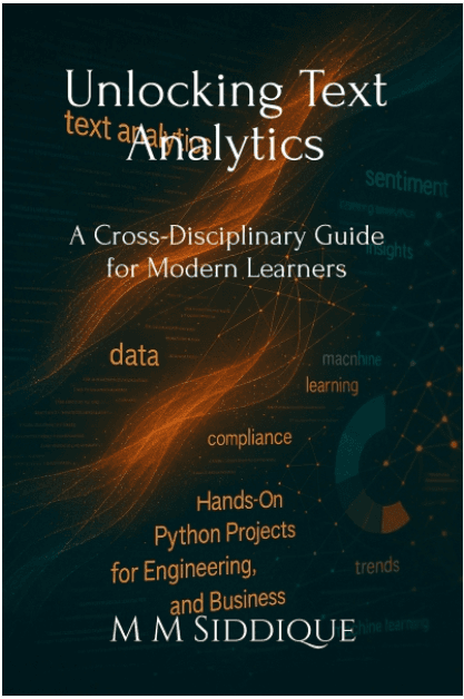 Unlocking Text Analytics: A Cross-Disciplinary Guide for Modern Learners